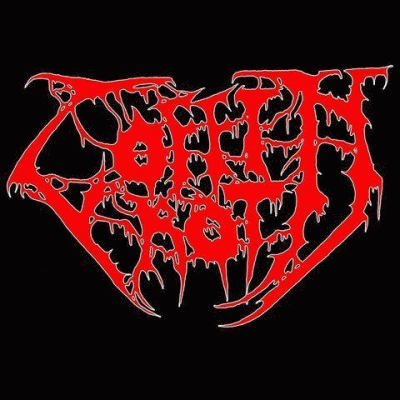 logo Coffin Rot (USA-2)